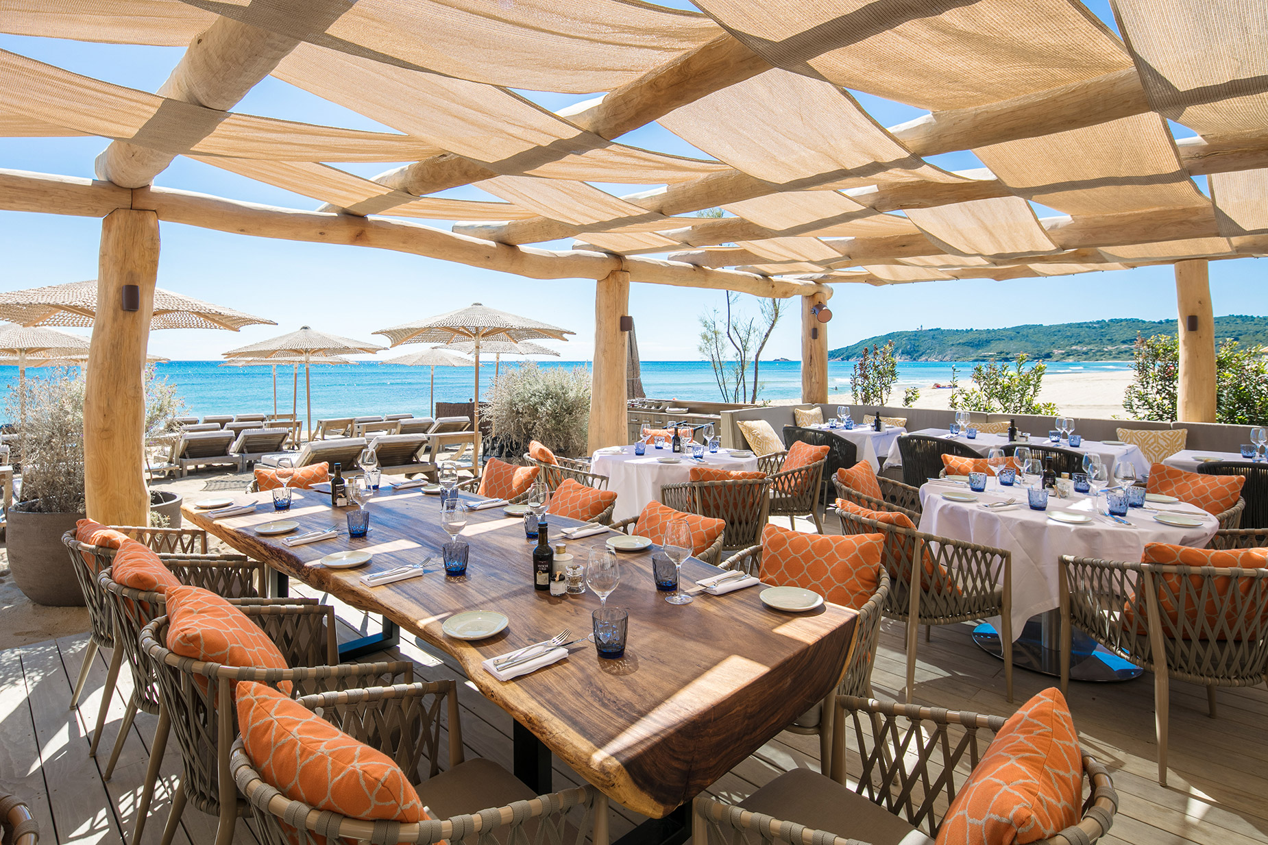 Will Pampelonne Beach St Tropez Ever Rule the World?